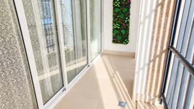 Pis – Elx - Elche - Vista 2