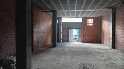 Local comercial en alquiler en Calle Pintor Sotomaior, 4 - Vista 5