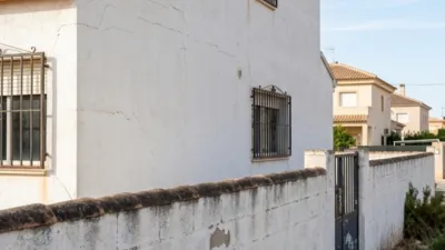 Casa - Vista 2