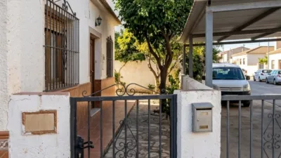 Casa - Vista 3