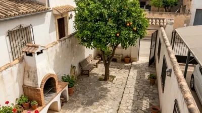 Casa - Vista 4