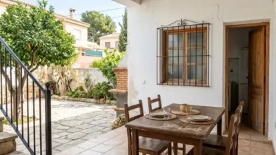 Casa - Vista 5