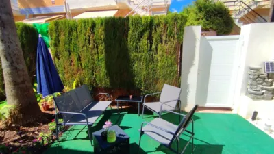 Pis – Torrevieja - Vista 3
