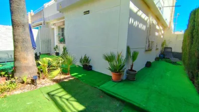Pis – Torrevieja - Vista 4