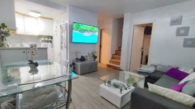 Pis – Torrevieja - Vista 5