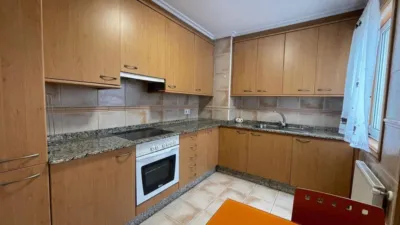 Piso – A Coruña Capital - Vista 4