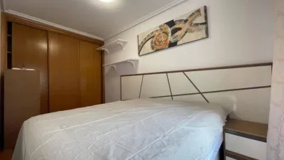 Piso – A Coruña Capital - Más