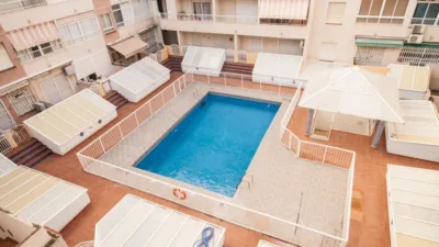 Pis – Torrevieja - Més