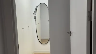 Piso en alquiler en Avenida de Manuel Clavero Arévalo, 1, Entrenúcleos (Dos Hermanas) de 950 €<span>/mes</span>