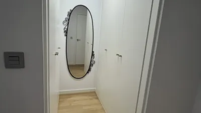 Piso en alquiler en Avenida de Manuel Clavero Arévalo, 1, Entrenúcleos (Dos Hermanas) de 950 €<span>/mes</span>