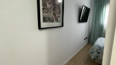 Piso en alquiler en Avenida de Manuel Clavero Arévalo, 1, Entrenúcleos (Dos Hermanas) de 950 €<span>/mes</span>