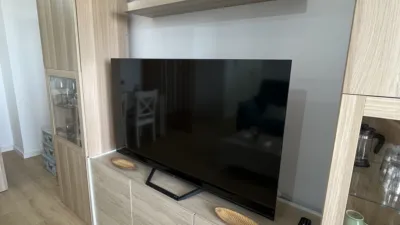 Piso en alquiler en Avenida de Manuel Clavero Arévalo, 1, Entrenúcleos (Dos Hermanas) de 950 €<span>/mes</span>