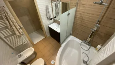 Piso – Torrevieja - Más