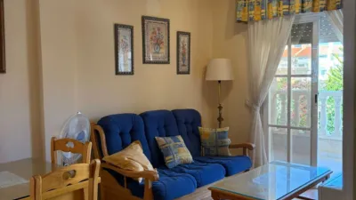 Piso – Torrevieja, Aguas Nuevas, Cabo Cervera-Playa la Mata - Vista 4