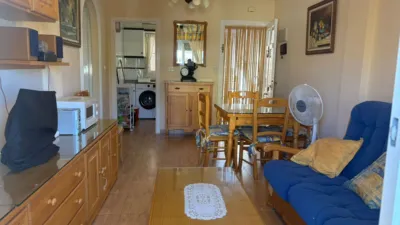 Piso – Torrevieja, Aguas Nuevas, Cabo Cervera-Playa la Mata - Más