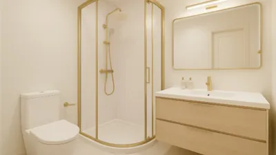 Ático en venta en Calle del Concejo de Zabalegui, 24, Noáin (Valle de Elorz - Elortzibar) de 355.000 €