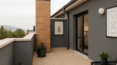 Ático en venta en Calle del Concejo de Zabalegui, 24, Noáin (Valle de Elorz - Elortzibar) de 355.000 €