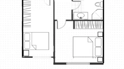 Ático en venta en Calle del Concejo de Zabalegui, 24, Noáin (Valle de Elorz - Elortzibar) de 355.000 €