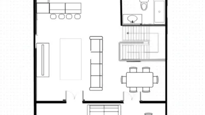 Ático en venta en Calle del Concejo de Zabalegui, 24, Noáin (Valle de Elorz - Elortzibar) de 355.000 €