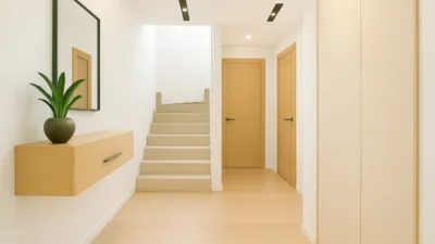 Ático en venta en Calle del Concejo de Zabalegui, 24, Noáin (Valle de Elorz - Elortzibar) de 355.000 €