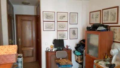 Flat at Plaça de París, 5 photo 21