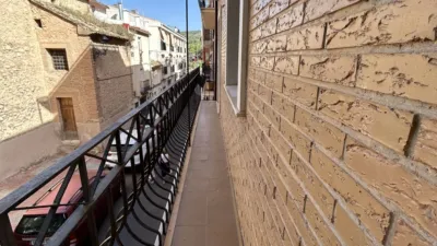 Apartment at Plaza de San Vicente, 12 photo 10