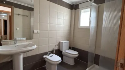 Apartment at Plaza de San Vicente, 12 photo 19