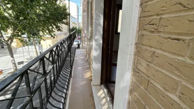 Apartment at Plaza de San Vicente, 12 photo 9