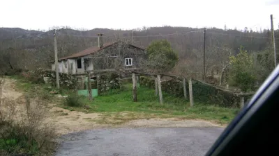 Casa en venta en Camino Cabirta, Número 65, Alagoa (Campo Lameiro) de 69.000 €