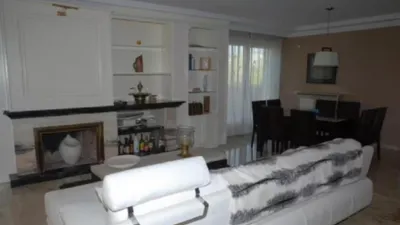 Chalet unifamiliar en alquiler en Carrer del Cap Blanc, 10, Santa Margarida (Roses)
