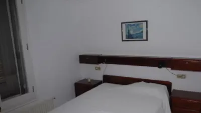 Chalet unifamiliar en alquiler en Carrer del Cap Blanc, 10, Santa Margarida (Roses)