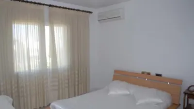 Chalet unifamiliar en alquiler en Carrer del Cap Blanc, 10, Santa Margarida (Roses)