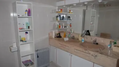 Chalet unifamiliar en alquiler en Carrer del Cap Blanc, 10, Santa Margarida (Roses)