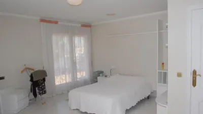 Chalet unifamiliar en alquiler en Carrer del Cap Blanc, 10, Santa Margarida (Roses)