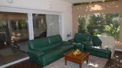 Chalet unifamiliar en alquiler en Carrer del Cap Blanc, 10, Santa Margarida (Roses)