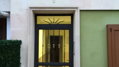 Penthouse on Avenida de Alisas, 38 photo 4