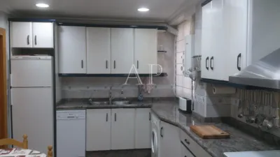 Apartment on Jeremías Pastor Pérez Street, 35 photo 4