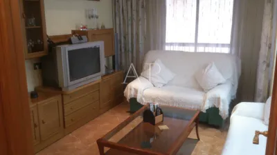 Apartment on Jeremías Pastor Pérez Street, 35 photo 6