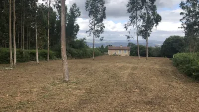 Terreno en venta en Lugar de Carnoedo, 1 - Vista 2