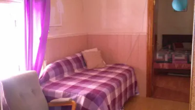 Piso – Hoya-Gonzalo, Albacete - Vista 2
