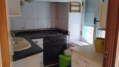 Piso – Hoya-Gonzalo, Albacete - Vista 5