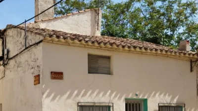 Rustic chalet on Calle del Sol, 6 photo 7