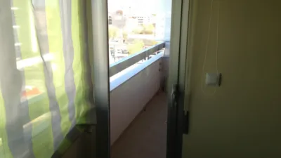 Piso en alquiler en Calle Alcalde Virgilio Martínez, Número 2, Sepulcro Bolera-Universidad-Hermanos Falcó (Albacete Capital) de 1.000 €<span>/mes</span>