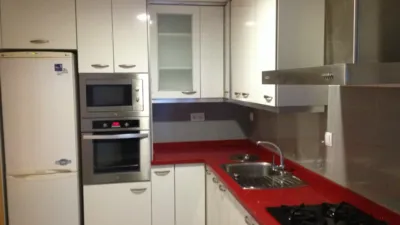 Piso en alquiler en Calle Alcalde Virgilio Martínez, Número 2, Sepulcro Bolera-Universidad-Hermanos Falcó (Albacete Capital) de 1.000 €<span>/mes</span>