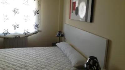 Piso en alquiler en Calle Alcalde Virgilio Martínez, Número 2, Sepulcro Bolera-Universidad-Hermanos Falcó (Albacete Capital) de 1.000 €<span>/mes</span>