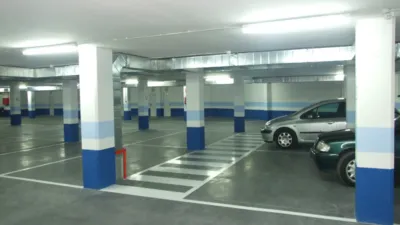 Piso en alquiler en Calle Alcalde Virgilio Martínez, Número 2, Sepulcro Bolera-Universidad-Hermanos Falcó (Albacete Capital) de 1.000 €<span>/mes</span>