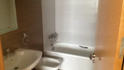 Piso en alquiler en Calle Alcalde Virgilio Martínez, Número 2, Sepulcro Bolera-Universidad-Hermanos Falcó (Albacete Capital) de 1.000 €<span>/mes</span>