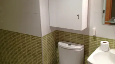 Piso en alquiler en Calle Alcalde Virgilio Martínez, Número 2, Sepulcro Bolera-Universidad-Hermanos Falcó (Albacete Capital) de 1.000 €<span>/mes</span>