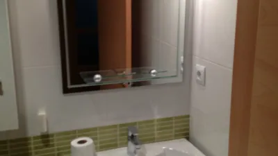 Piso en alquiler en Calle Alcalde Virgilio Martínez, Número 2, Sepulcro Bolera-Universidad-Hermanos Falcó (Albacete Capital) de 1.000 €<span>/mes</span>