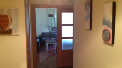 Piso en alquiler en Calle Alcalde Virgilio Martínez, Número 2, Sepulcro Bolera-Universidad-Hermanos Falcó (Albacete Capital) de 1.000 €<span>/mes</span>